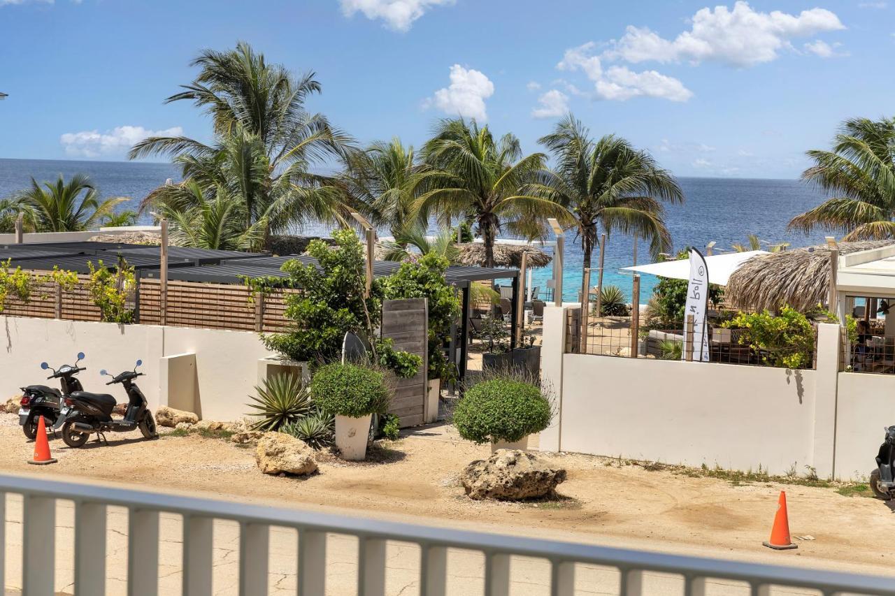 Hotel Grand Windsock Bonaire Playa Exterior foto