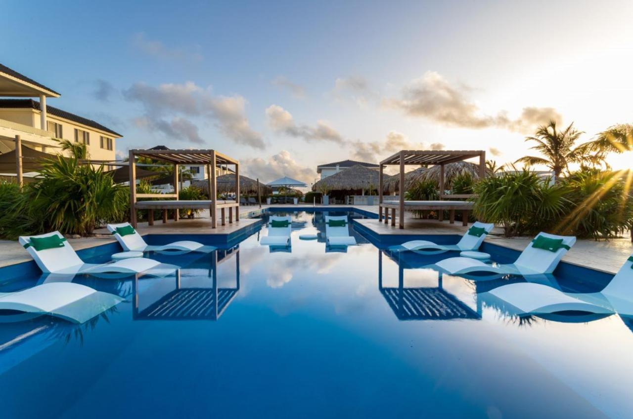 Hotel Grand Windsock Bonaire Playa Exterior foto